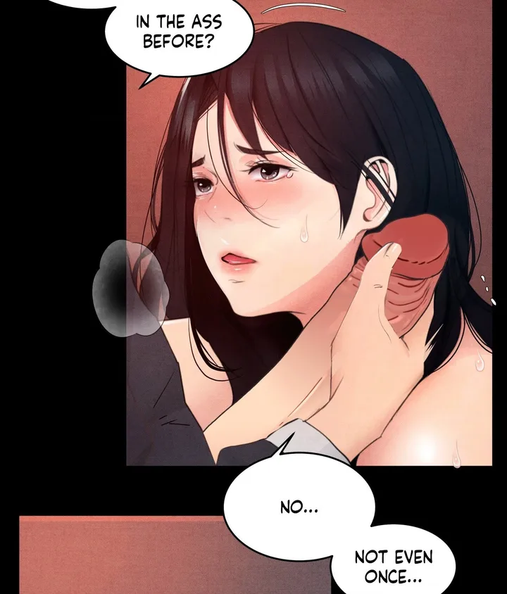 One-Day BDSM Workshop - Chapter 6 Page 5