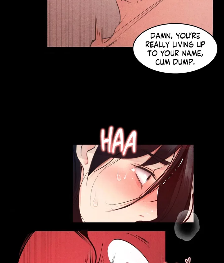 One-Day BDSM Workshop - Chapter 6 Page 73