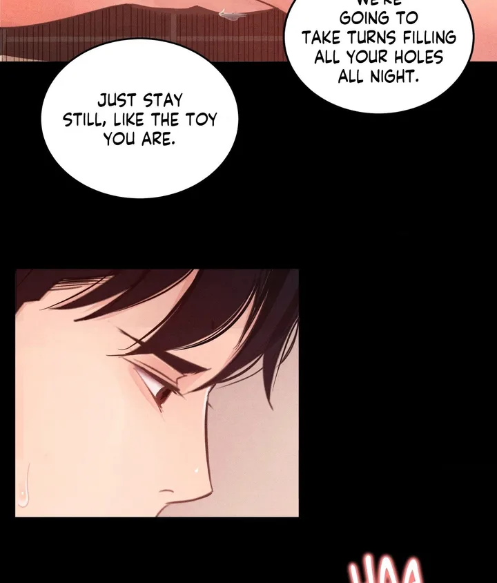 One-Day BDSM Workshop - Chapter 6 Page 84