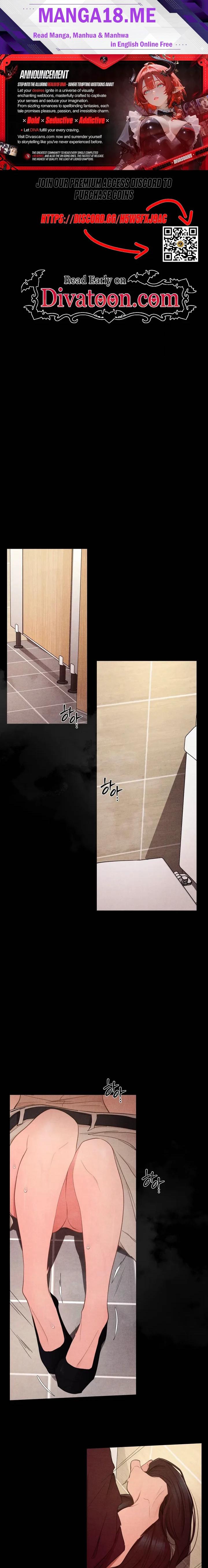 One-Day BDSM Workshop - Chapter 61 Page 1