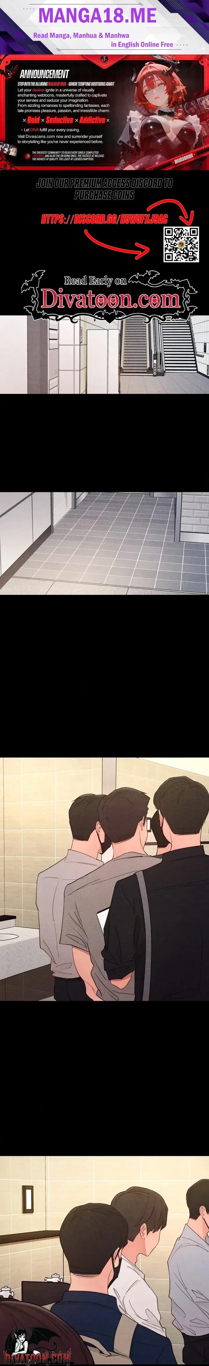 One-Day BDSM Workshop - Chapter 63 Page 1