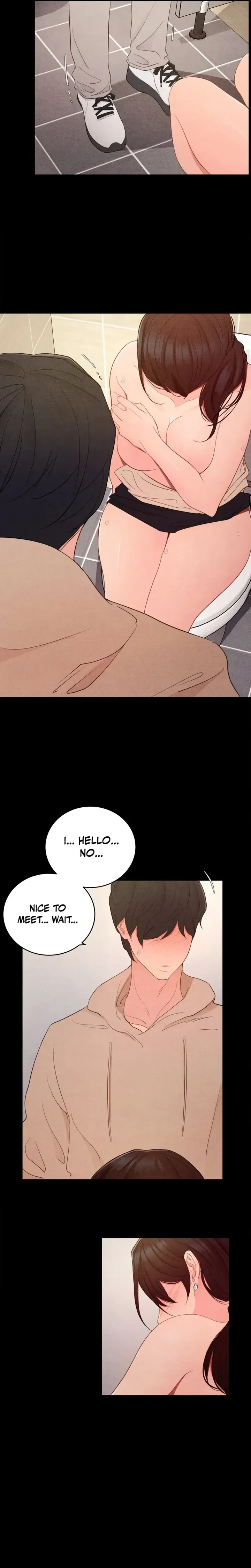 One-Day BDSM Workshop - Chapter 64 Page 4
