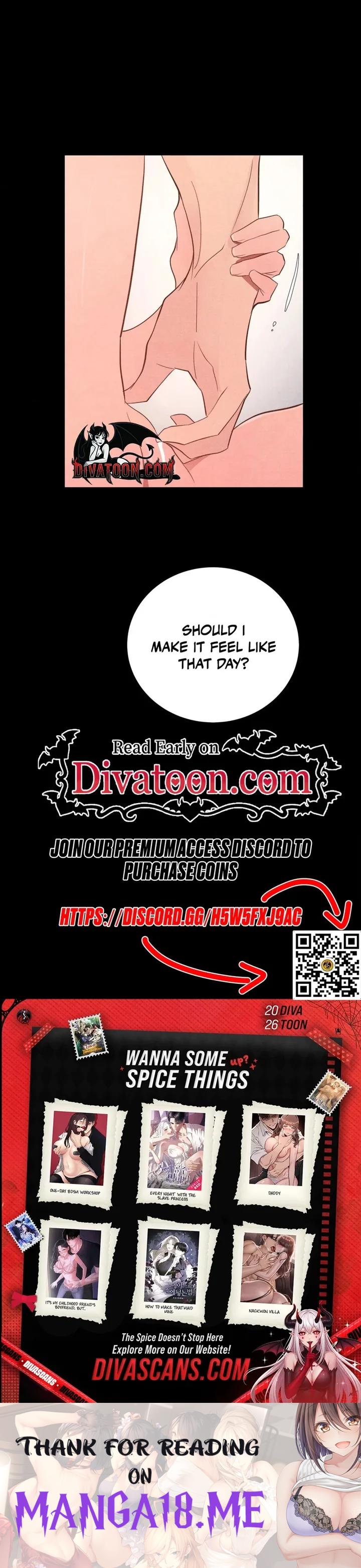 One-Day BDSM Workshop - Chapter 65 Page 27