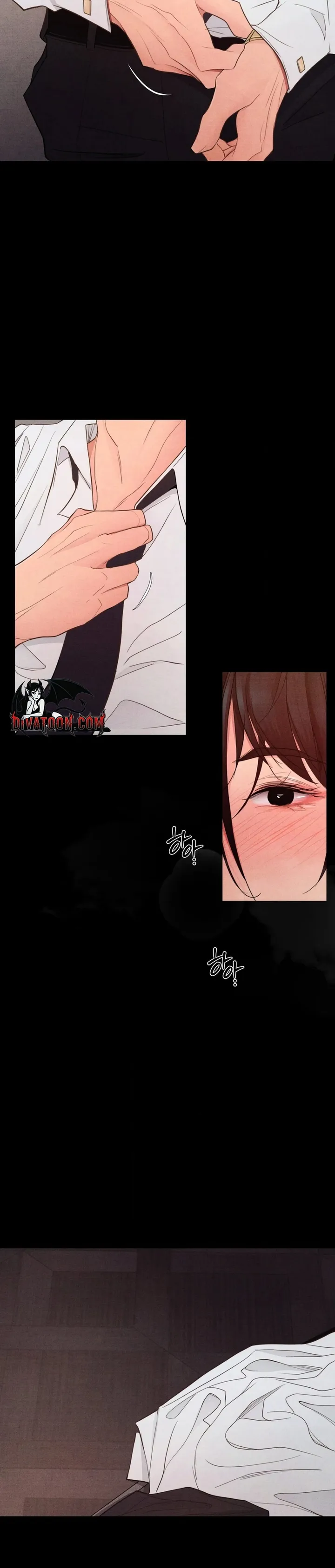 One-Day BDSM Workshop - Chapter 65 Page 6