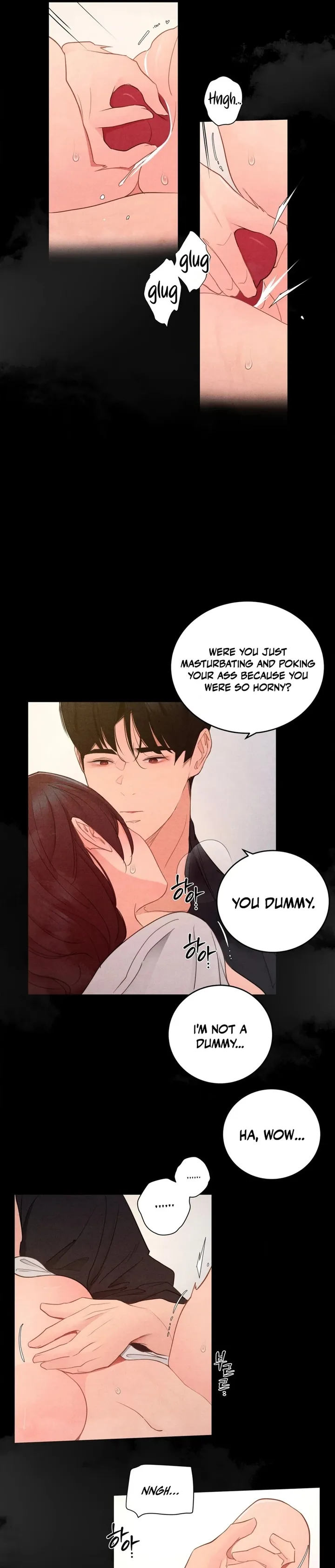 One-Day BDSM Workshop - Chapter 66 Page 13