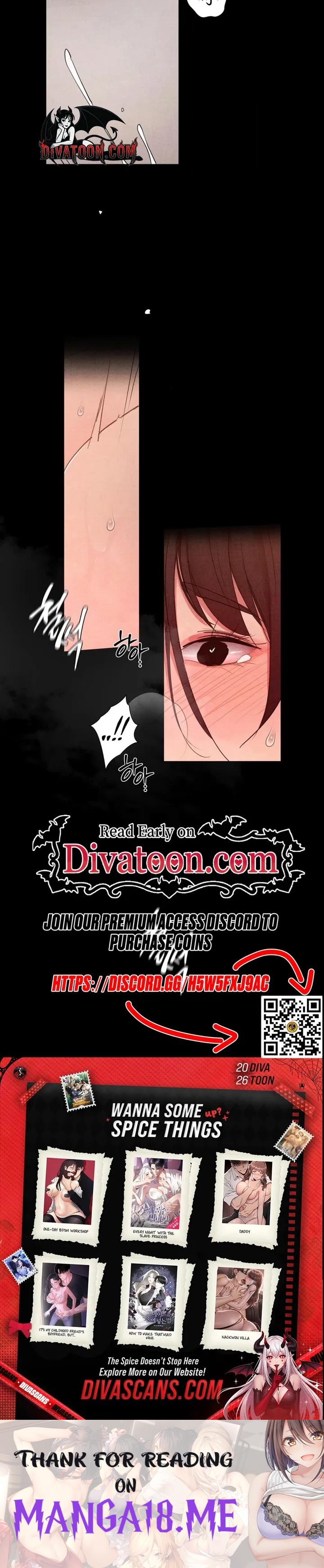 One-Day BDSM Workshop - Chapter 66 Page 20