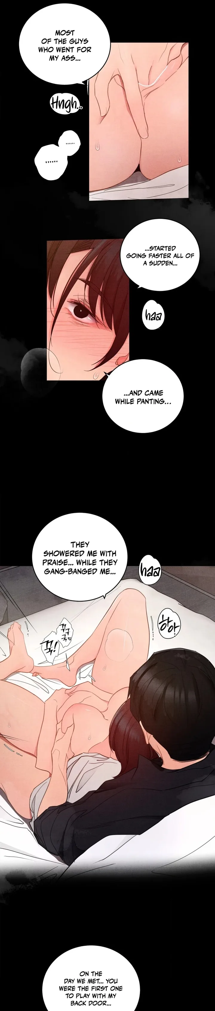 One-Day BDSM Workshop - Chapter 66 Page 7