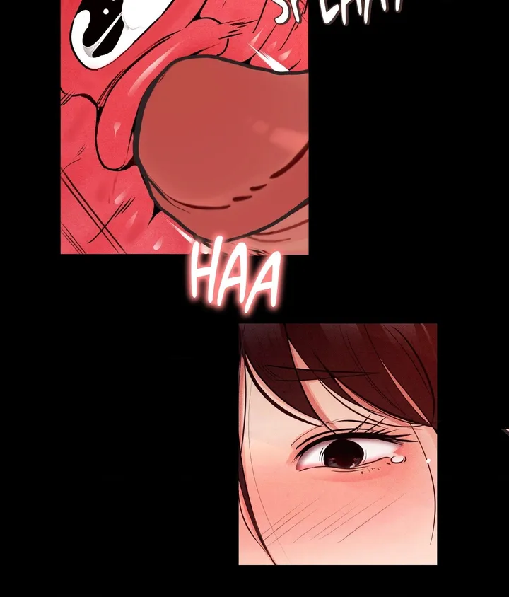 One-Day BDSM Workshop - Chapter 7 Page 21