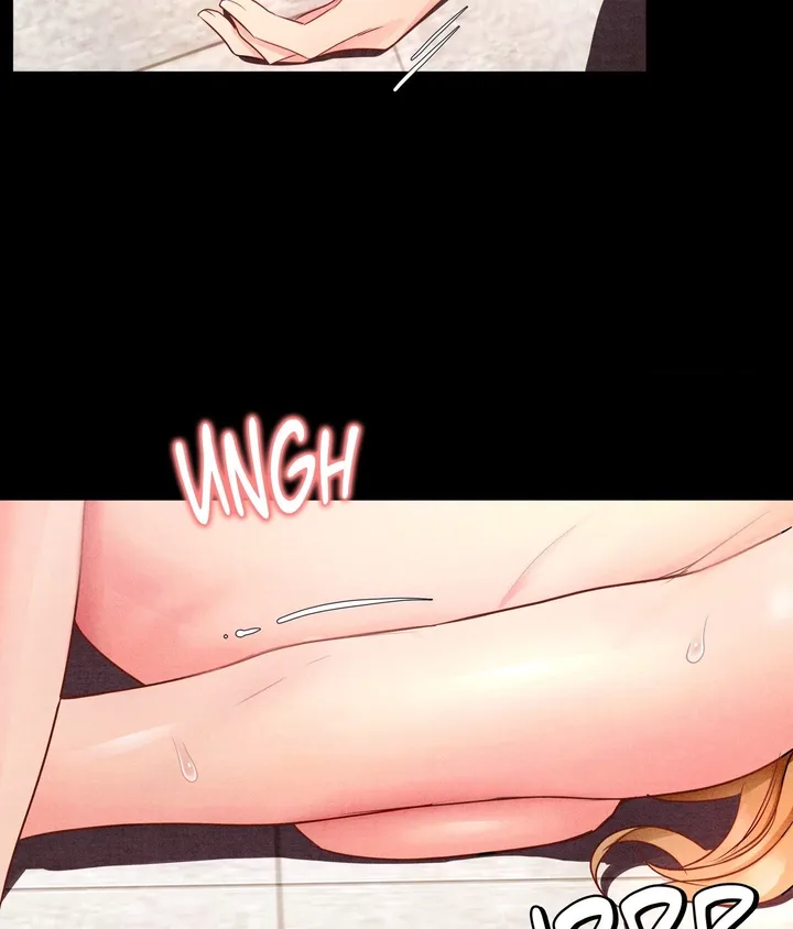 One-Day BDSM Workshop - Chapter 8 Page 17