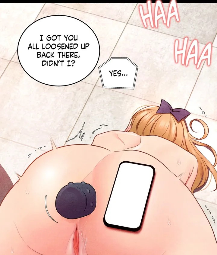 One-Day BDSM Workshop - Chapter 8 Page 40