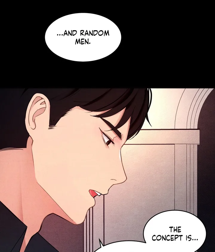 One-Day BDSM Workshop - Chapter 8 Page 51