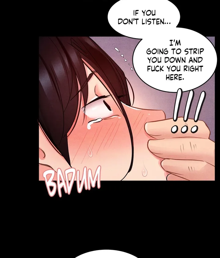 One-Day BDSM Workshop - Chapter 9 Page 44