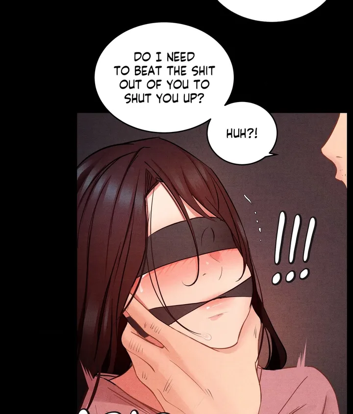 One-Day BDSM Workshop - Chapter 9 Page 58