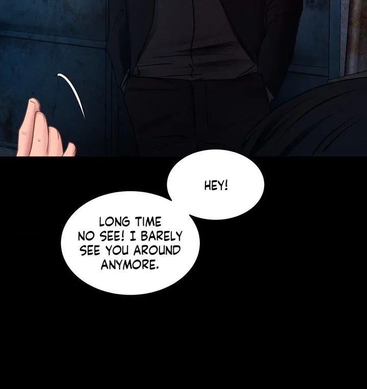One-Day BDSM Workshop - Chapter 9 Page 73