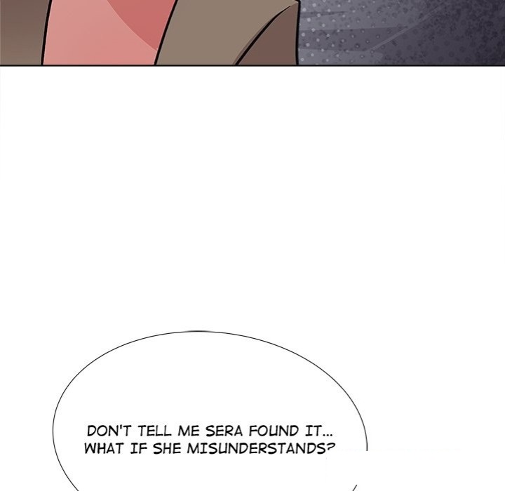 Kindness of Evil - Chapter 11 Page 21