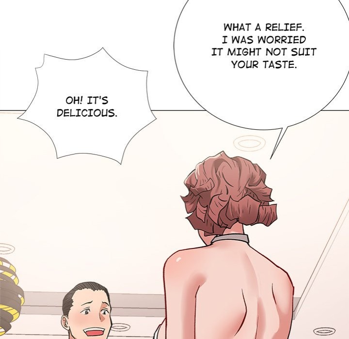 Kindness of Evil - Chapter 11 Page 76