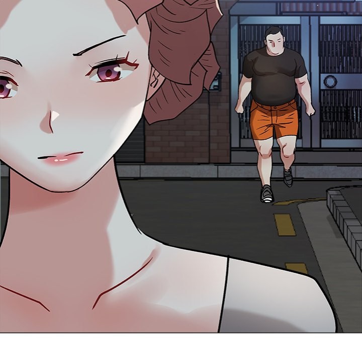 Kindness of Evil - Chapter 12 Page 152