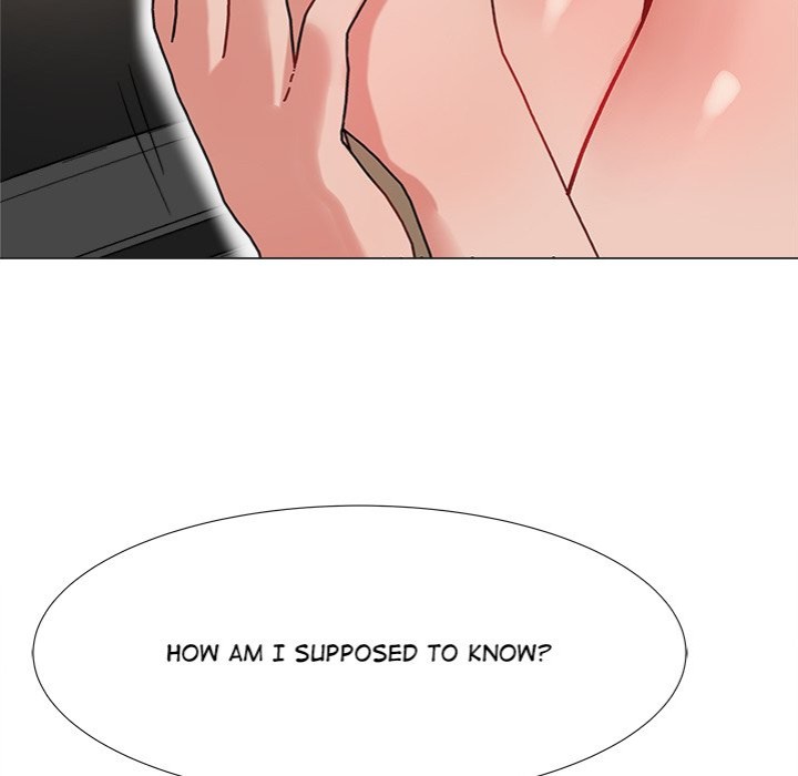 Kindness of Evil - Chapter 12 Page 8