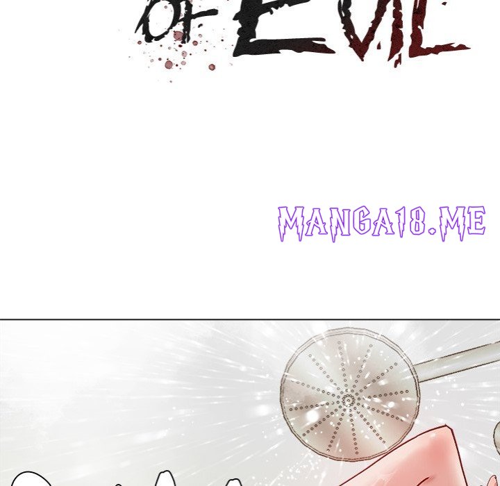 Kindness of Evil - Chapter 14 Page 18