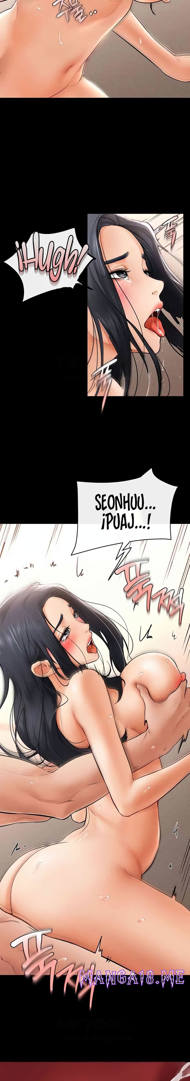 My New Family Treats me Well Raw - Chapter 11 Page 23