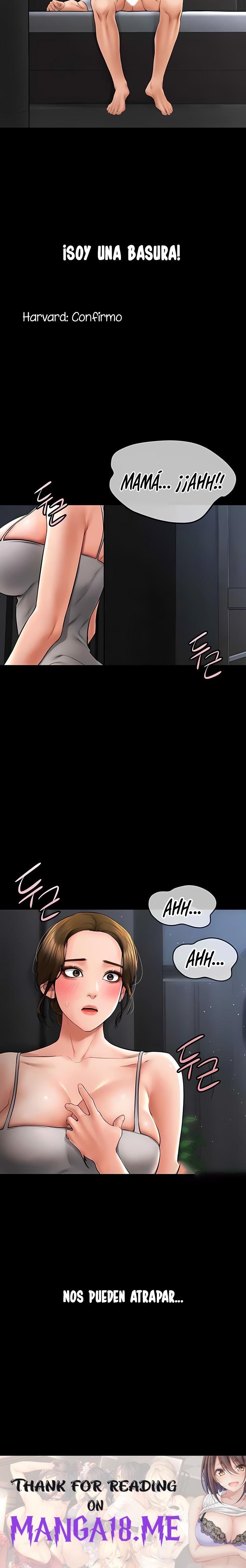 My New Family Treats me Well Raw - Chapter 13 Page 25