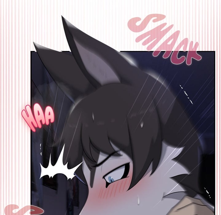 Paws on Campus - Chapter 10 Page 114