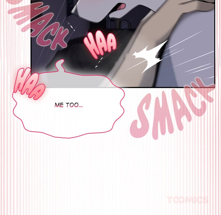 Paws on Campus - Chapter 10 Page 115