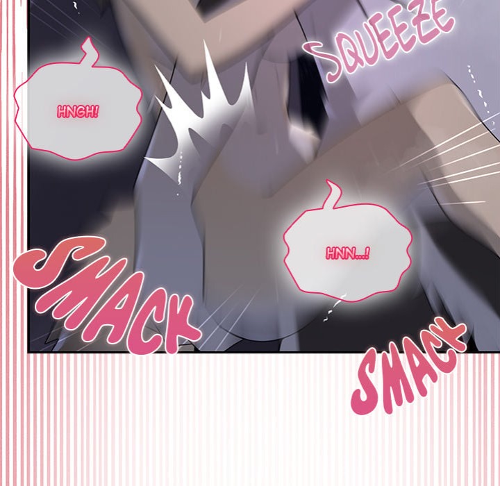 Paws on Campus - Chapter 10 Page 125