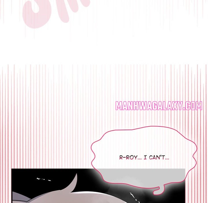 Paws on Campus - Chapter 10 Page 132