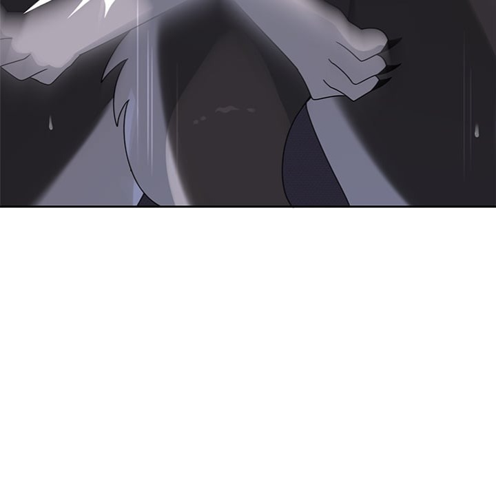 Paws on Campus - Chapter 10 Page 142