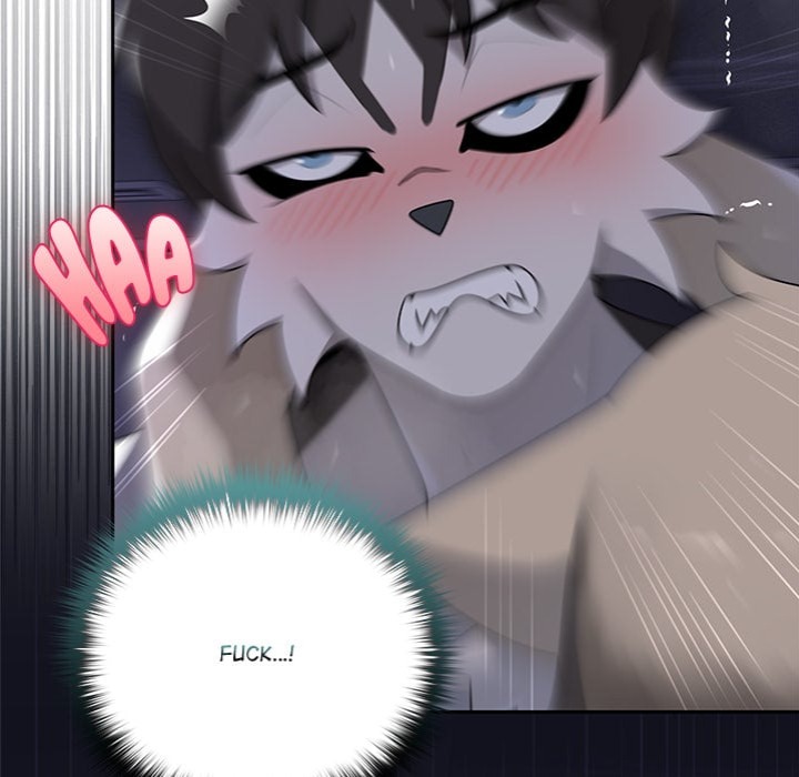 Paws on Campus - Chapter 10 Page 145