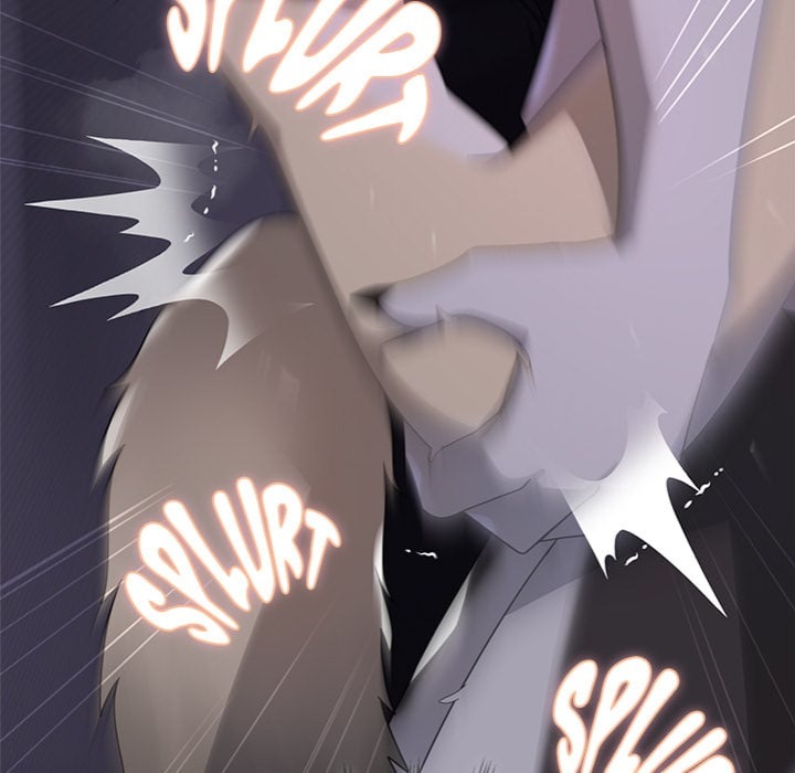 Paws on Campus - Chapter 10 Page 148