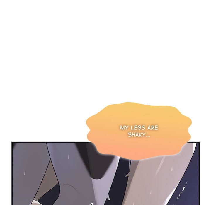 Paws on Campus - Chapter 10 Page 158