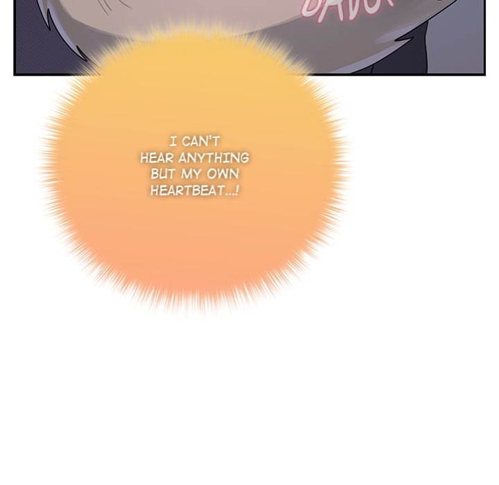 Paws on Campus - Chapter 10 Page 17