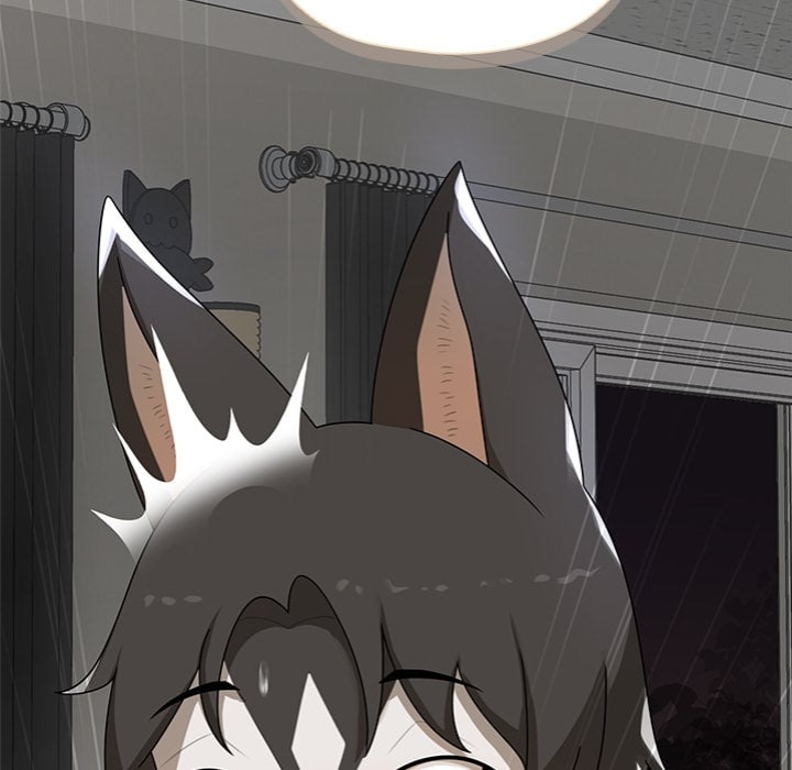 Paws on Campus - Chapter 10 Page 186