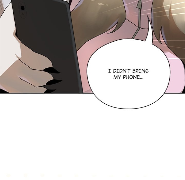 Paws on Campus - Chapter 10 Page 188