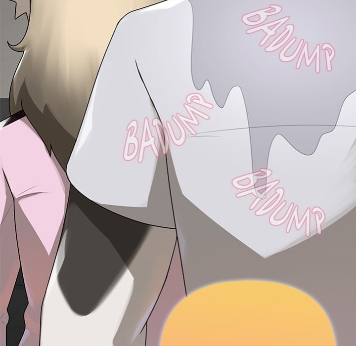 Paws on Campus - Chapter 10 Page 191