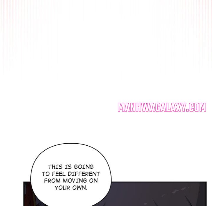 Paws on Campus - Chapter 10 Page 25