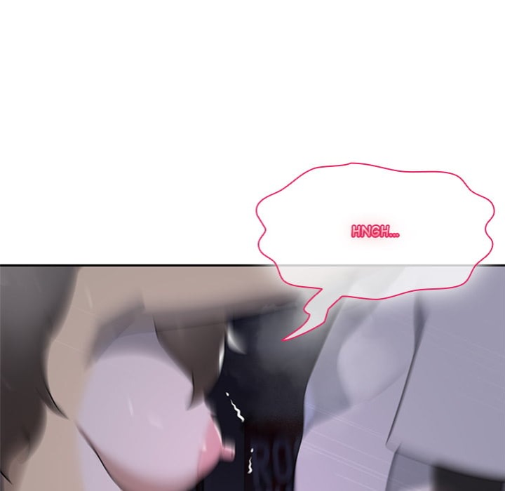 Paws on Campus - Chapter 10 Page 28