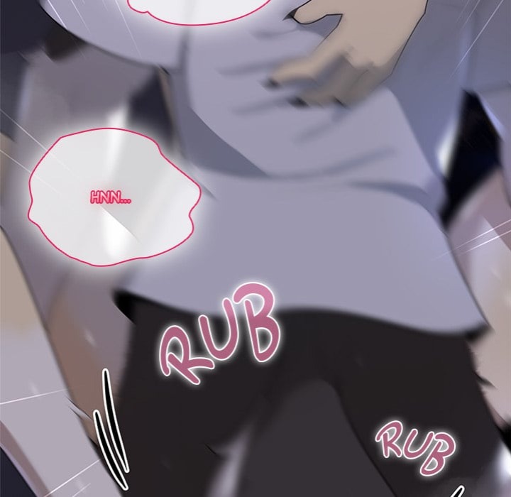 Paws on Campus - Chapter 10 Page 45