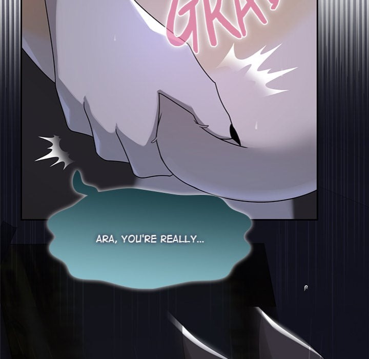 Paws on Campus - Chapter 10 Page 73