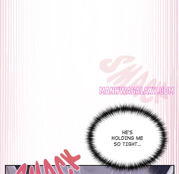 Paws on Campus - Chapter 10 Page 86