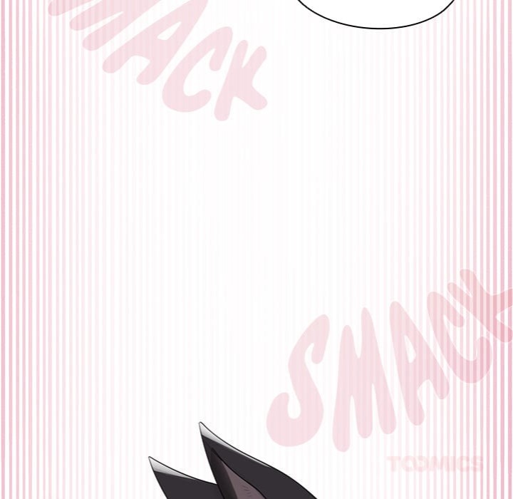 Paws on Campus - Chapter 10 Page 91