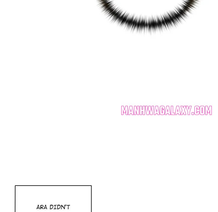 Paws on Campus - Chapter 11 Page 10