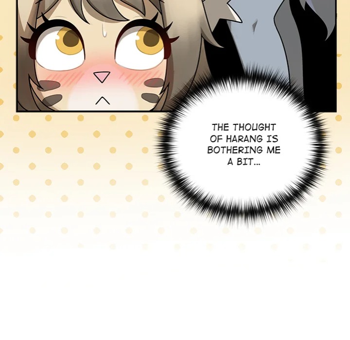 Paws on Campus - Chapter 11 Page 113