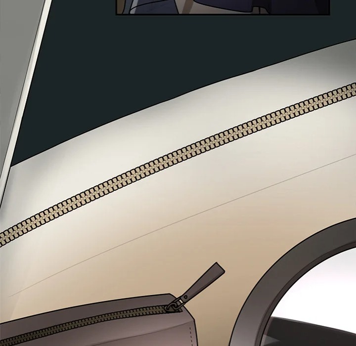 Paws on Campus - Chapter 11 Page 119