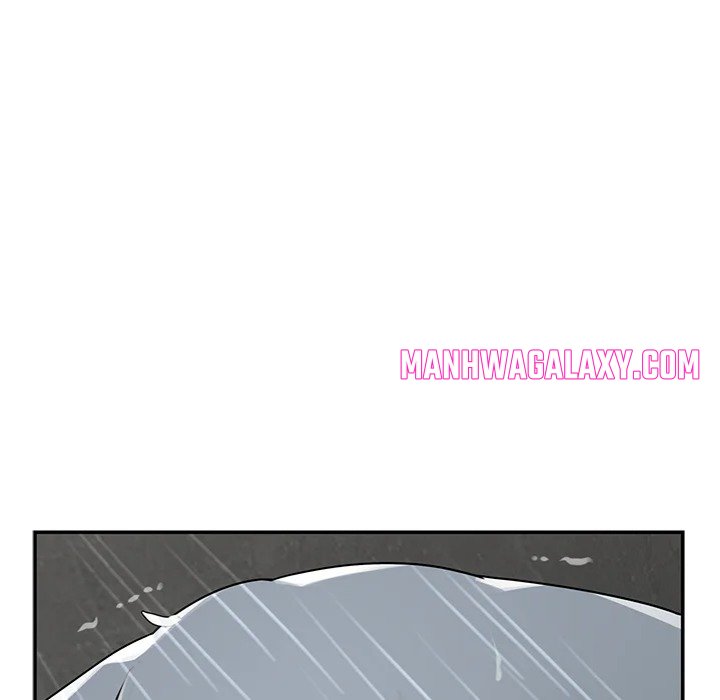 Paws on Campus - Chapter 11 Page 127