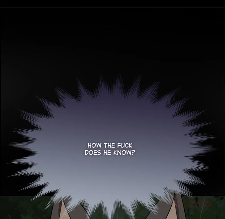 Paws on Campus - Chapter 11 Page 44