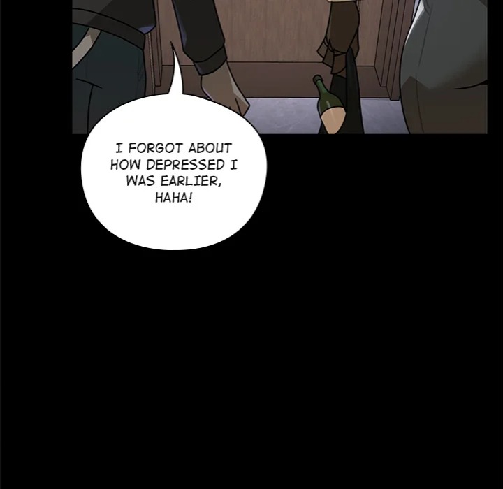 Paws on Campus - Chapter 11 Page 62