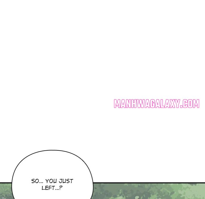 Paws on Campus - Chapter 11 Page 75